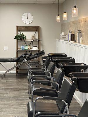 A New Attitude Salon & Spa