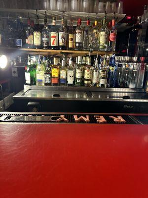 Mr A's Restaurant & Lounge