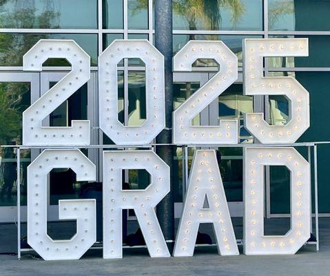 La Habra High School