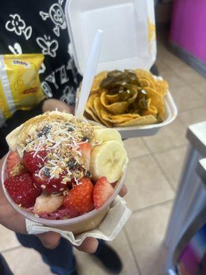 Paleteria Y Neveria Las Michoacanas