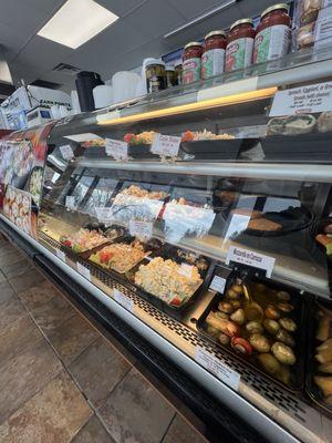 Nardelli's Grinder Shoppe