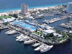 Fort Lauderdale Aquatic Complex