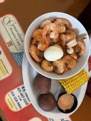 Pops Crawfish & Seafood