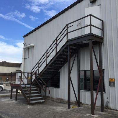 S&S Metal Fabrication