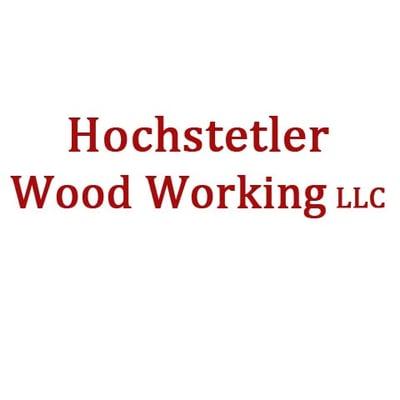 Hochstetler Woodworking