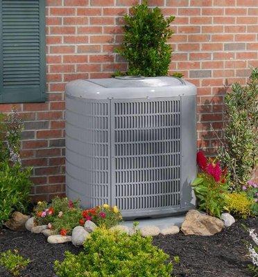 Edge Air Conditioning & Refrigeration