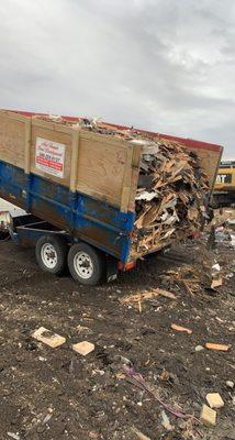 Mid Thumb Land Development