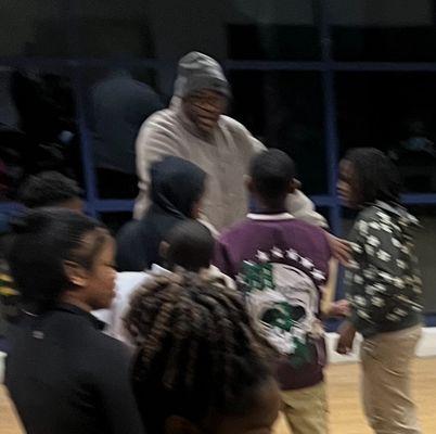 Chicago Urban Ignite