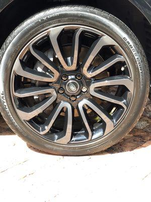 Diamond In The Rough Mobile Detailing