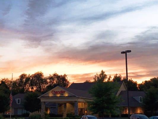 Chandler Park Assisted Living