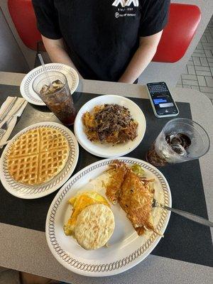 Waffle House