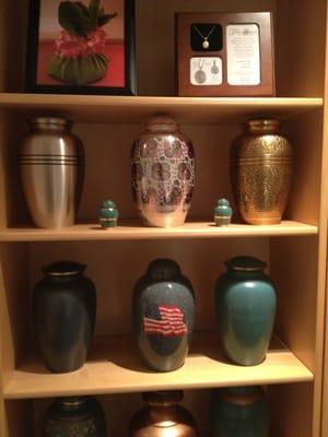 Ballard Family Moanalua Mortuary