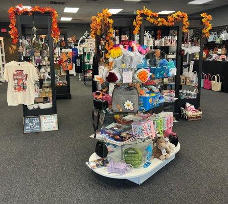 Vacuum Cleaner Hospital