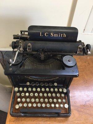 West Dennis Public Library