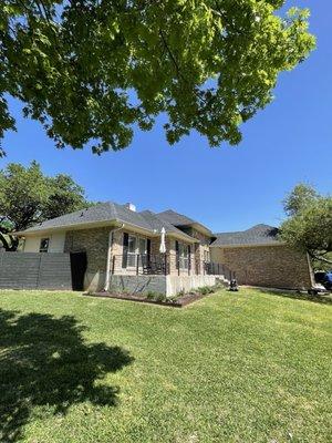 Living Proof Sprinkler Co.