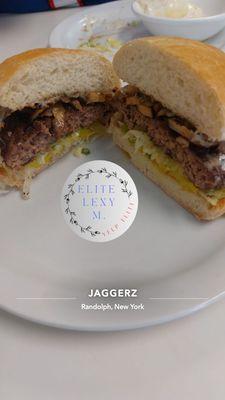 Jaggerz