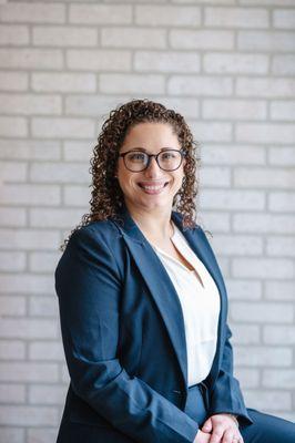 Car Accident Lawyer Cristina M. Kerr