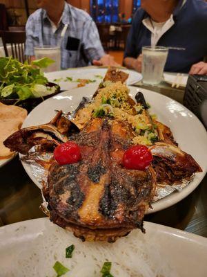 Jasmine Asian Cuisine