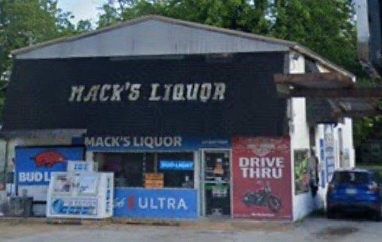 MacK's Liquor