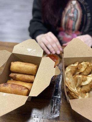 Popping Ave Boba Tea