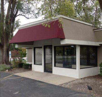 Al Hira Community Center