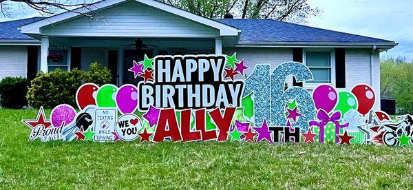 Sign Gypsie Clarksville Tn Area