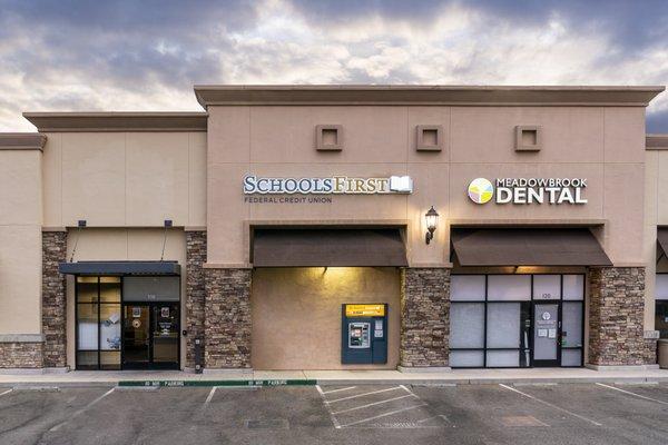 SchoolsFirst Federal Credit Union