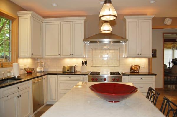 Edgebrook Construction