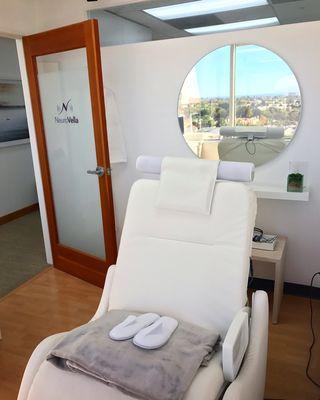 NeuroVella Brain Spa