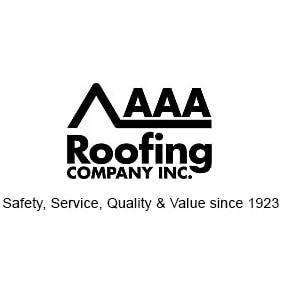 AAA Roofing Company