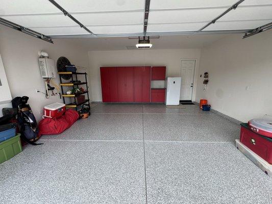 Jaws Concrete and Masonry