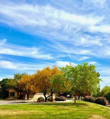 Fletcher Heights Park