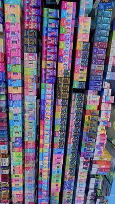 TD Tobacco & Convenience