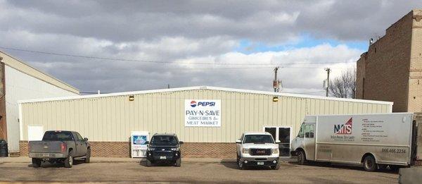 Missouri River Realty