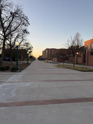 Tarleton State University