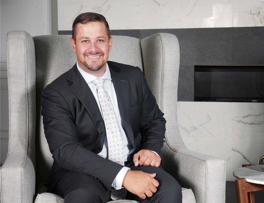 Billy Hollis Team, NFM Lending