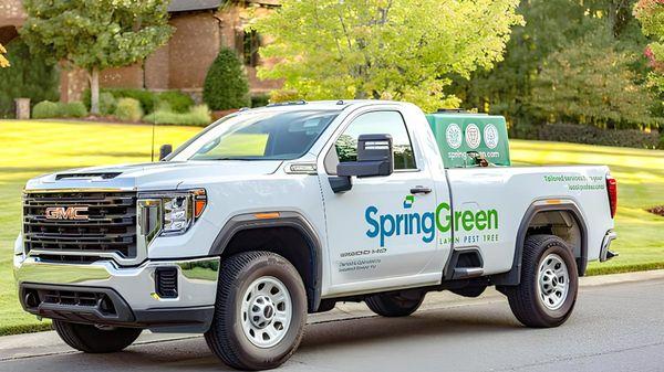 SpringGreen