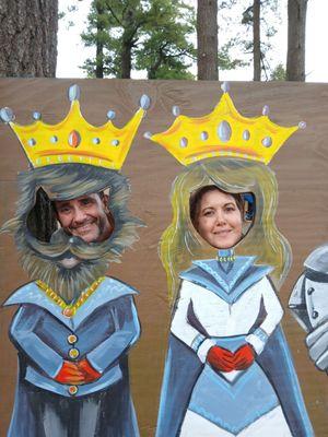 King Richard's Faire