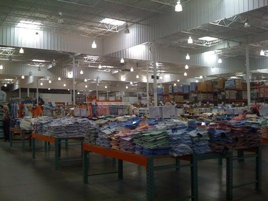 Costco  Business Center