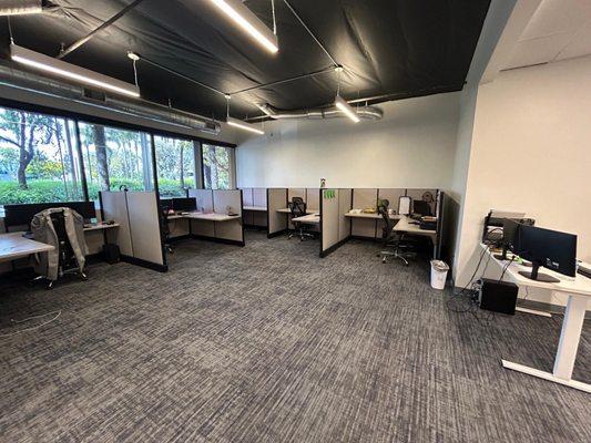 Fresh and Clean Solutions