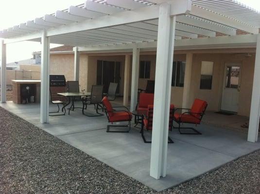 Rolling Stone Concrete