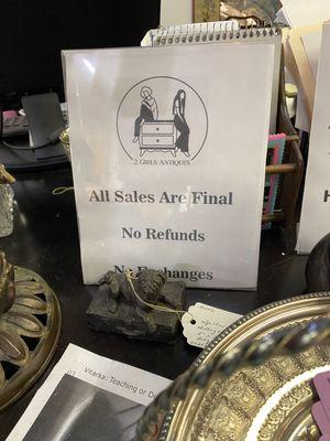 2 Girls Too Antiques & Estate Decor