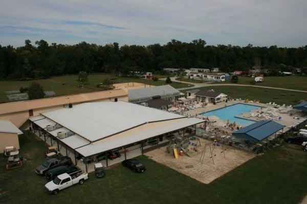 White Tail Nudist Resort