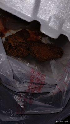 Yum's Chinese Carry Out