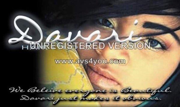 Davari Hair Color Salon & Boutique