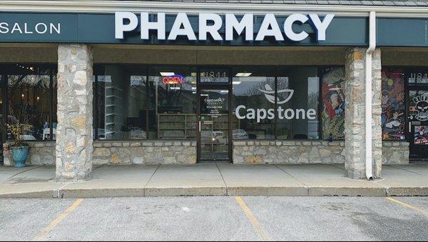 Capstone Pharmacy