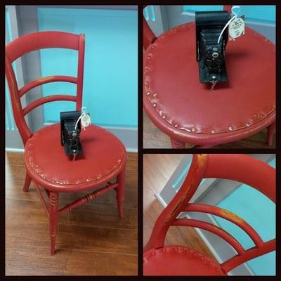 Vintage 61 Storehouse