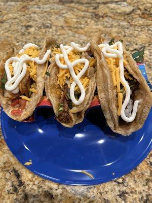 Taco Macho