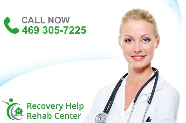 Drug Rehab Centers Frisco TX