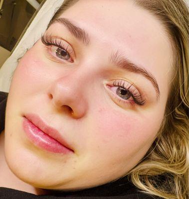 Hybrid full set by Janelle